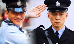 秦彻壁纸高清